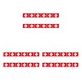 thumbnail image 4 of Guardoinrt 12 Pcs Drapeaux Drapeaux Bannière Drapeau National Agitant à la Main Drapeau de Fierté Suisse 3Ensemble, 4 of 6