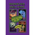 thumbnail image 1 of Monster Melters : Mind Melters 97-100, 1 of 1