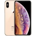 thumbnail image 4 of Refurbished Apple iPhone XS Max A1921 (Fully Unlocked) 64GB Gold (Grade A+), 4 of 4