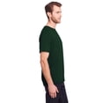 thumbnail image 3 of Adult Fusion ChromaSoft Performance T Shirt CE111, 3 of 3