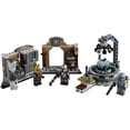 thumbnail image 4 of LEGO Star Wars The Armorer's Mandalorian Forge 75319 Building Kit, 4 of 8