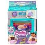 Cookeez Makery Party Treatz Oven Playset