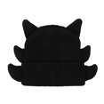 thumbnail image 4 of Sonic The Hedgehog 3D Shadow Tuque Noire à Revers, 4 of 4