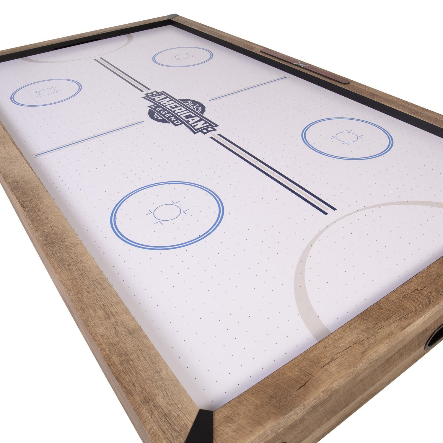 Escalade AMERICAN LEGEND 84" Kirkwood Air Hockey Table