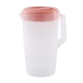 thumbnail image 1 of Glass&Bottle - Large Capacity Beverage Storage Container for Hot Cold Water Jug Juice Pitcher Teapot Kettle with Lid Durable Kitchen Bottle, 1 of 6