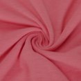 thumbnail image 4 of Plebaso T-shirts Surdimensionnés pour Femmes à Blocs de Couleur, Manches Courtes, T-Shirts Décontractés à Col Rond, Chemises Amples pour Femmes, 4 of 6