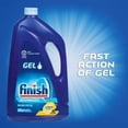 thumbnail image 3 of Finish Gel Apple Scent Dishwasher 1.6 L, 3 of 4