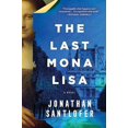 thumbnail image 2 of The Last Mona Lisa: A Novel, 2 of 3