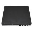 thumbnail image 1 of Lecteur DVD, Mini Lecteur DVD 1080P Interface Multimédia Mini Lecteur DVD pour TV Design Convivial, 1 of 8