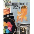 thumbnail image 1 of Mr. X Stitch Guide pour le Point de Croix, Jamie Chalmers Broché, 1 of 1