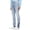 Moyen Bleu - apachezipperb, variante sur Calvin Klein Jeans Ajustés Rigides pour Hommes 015, Bleu, 30W x 30L