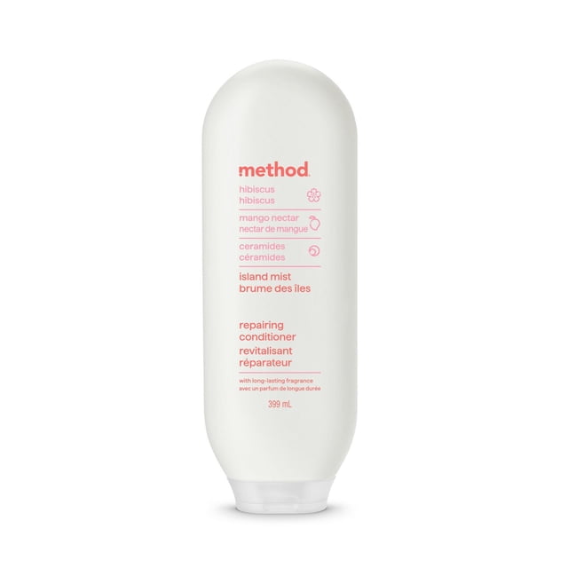 Method Repairing Conditioner Island Mist