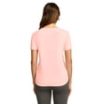 thumbnail image 2 of Jockey Women's EverActive V-Neck Tee, 2 of 6