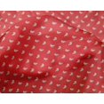 thumbnail image 4 of oneOone Silk Tabby Fabric Dinosaur Animal Print Fabric by Yard 42 Inch Wide, 4 of 4