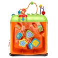 thumbnail image 2 of VTech Ultimate Alphabet Activity Cube™ - English Version, 2 of 7