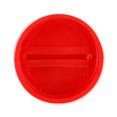 thumbnail image 4 of 5 Pack Red Ignition Key Cover w/Nut For Polaris RZR XP 570 800 900 1000 5433534, 4 of 7