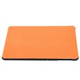 thumbnail image 2 of Étui de Protection pour Tablette en Matériau PU PC Protection Complète Étui de Protection Doux et Confortable pour Tablette 10.4 Pouces K Pad TabletOrange, 2 of 11