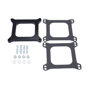 Espaceur de Carburateur Phénolique 1/2 Pouces R9139 Remplacement Compatible avec 4150/4160