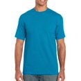 thumbnail image 2 of Gildan Mens Heavy Cotton Short Sleeve T-Shirt (Pack Of 5), 2 of 6