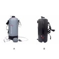 thumbnail image 1 of Becaristey Solar Showers For Camping Low Maintenance Large Capacity Durable High Pressure Shower Shower Elegant black, 1 of 6