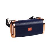 Speakers Bluetooth Wireless Advanced Intelligent Bluetooth Speaker, Portable Mini Outdoor Speaker Equipped wtih Bluetooth 5.0 Portable Bluetooth Speakers