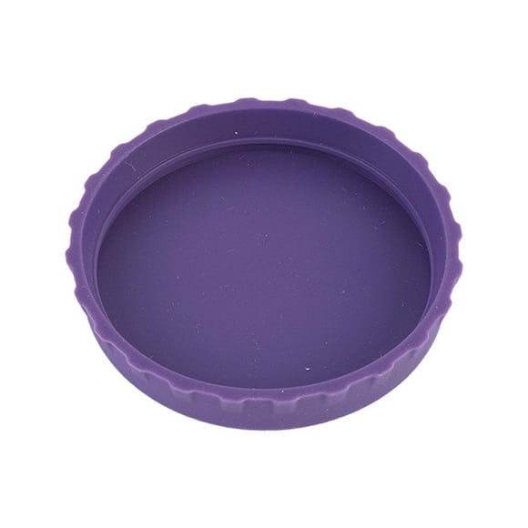 6 Pcs Couvercles Standards pour Canettes de Boisson Couvercles de Canettes de Boisson Protecteurs de Couvercles de Soda