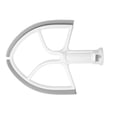 thumbnail image 4 of Beater Flex Edge Mixer Flat Attachments Plastic Accessories Kitchen Replacement for 5-Quart, 4 of 9