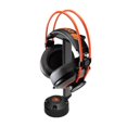 thumbnail image 1 of Bunker S Headset Stand, 1 of 4