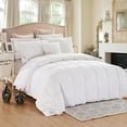 thumbnail image 1 of Royal Elite All Seasons Mulberry Silk Duvet, 1 of 4