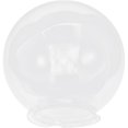 thumbnail image 4 of Couverture d'Ampoule Extérieure pour Jardin de Villa Carré Plastique Transparent Robuste et Durable, 4 of 7