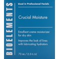 thumbnail image 2 of Bioelements Crucial Moisture 2.5 oz, 2 of 3