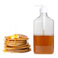 thumbnail image 3 of Press Pump Bottles,1600ml Simple Press Pump Squeeze Bottle Pump Dispenser Highly Versatile, 3 of 8