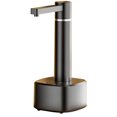 thumbnail image 1 of Pompe à Eau Automatique 220V 4W USB Rechargeable 1200mAh Distributeur d'Eau Électrique Réglage 3 Vitesses Quantitatif Intelligent pour Maison Bureau Type 02, 1 of 6