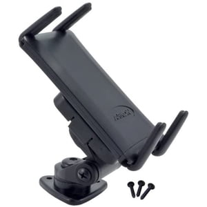 Arkon Galaxy S5 S4 Note 3 Note 8 Smartphone and Midsize Tablet 1 inch Multi Angle Adhesive Car Mount or Truck Holder