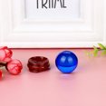 thumbnail image 3 of RXIRUCGD Home Decor HOT!30mm Natural Quartz Magic Crystal Ball Healing Ball Sphere And Stand, 3 of 3