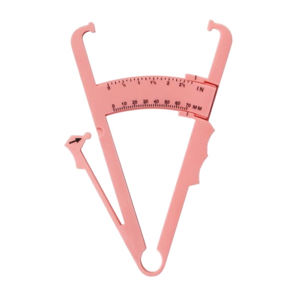 Double Scale Thickness Measurement Sebum Forceps Human Body Forceps Sebum Calipers