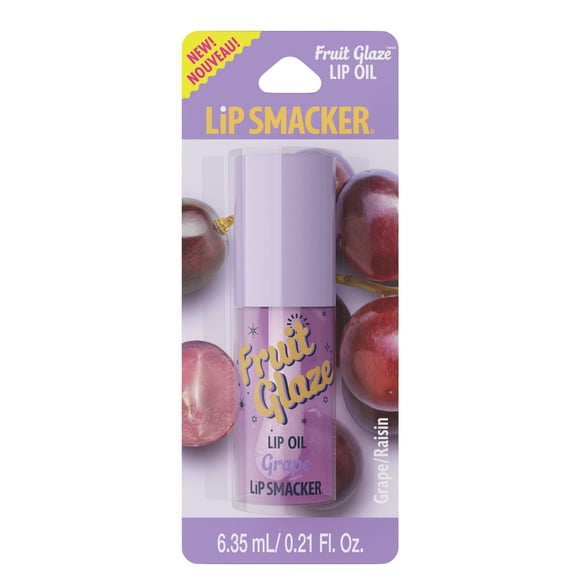 Fruit Glaze Lip Oil
