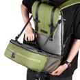 thumbnail image 2 of K&F CONCEPT Sac Étanche pour Appareil Photo Backpack Mode 20L Grand, 2 of 8