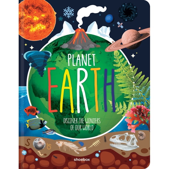 Planet Earth