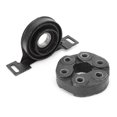 thumbnail image 1 of Ensemble de Support de Centre d'Arbre d'Entraînement, Support de Centre d'Arbre d'Entraînement Simple à Installer Rouille et Produits Standard d'OE pour E36 E39 318i, 1 of 8