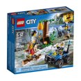 thumbnail image 4 of LEGO City Police - Mountain Fugitives (60171), 4 of 6