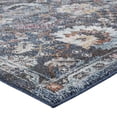 thumbnail image 2 of Mainstays Floral Multi-Colour Area Rug, 5’ x 7’, 2 of 4