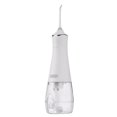 thumbnail image 2 of Portable Oral Irrigator Water Flosser Teeth Cleaner for Teeth Cleaning Cordless Electric Flosser Portable Travel, 2 of 8