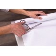 thumbnail image 4 of Smooth Top EasyLiner for Cabinets & Drawers - Easy to Install & Cut to Fit - Shelf Paper & Drawer Liner Non Adhesive - Non Slip Shelf Liner for Kitchen Pa, 4 of 8