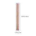 thumbnail image 2 of 1 Set Modern Minimalist Picture Frame DIY Combination Solid Wood Photo Frame, 2 of 7