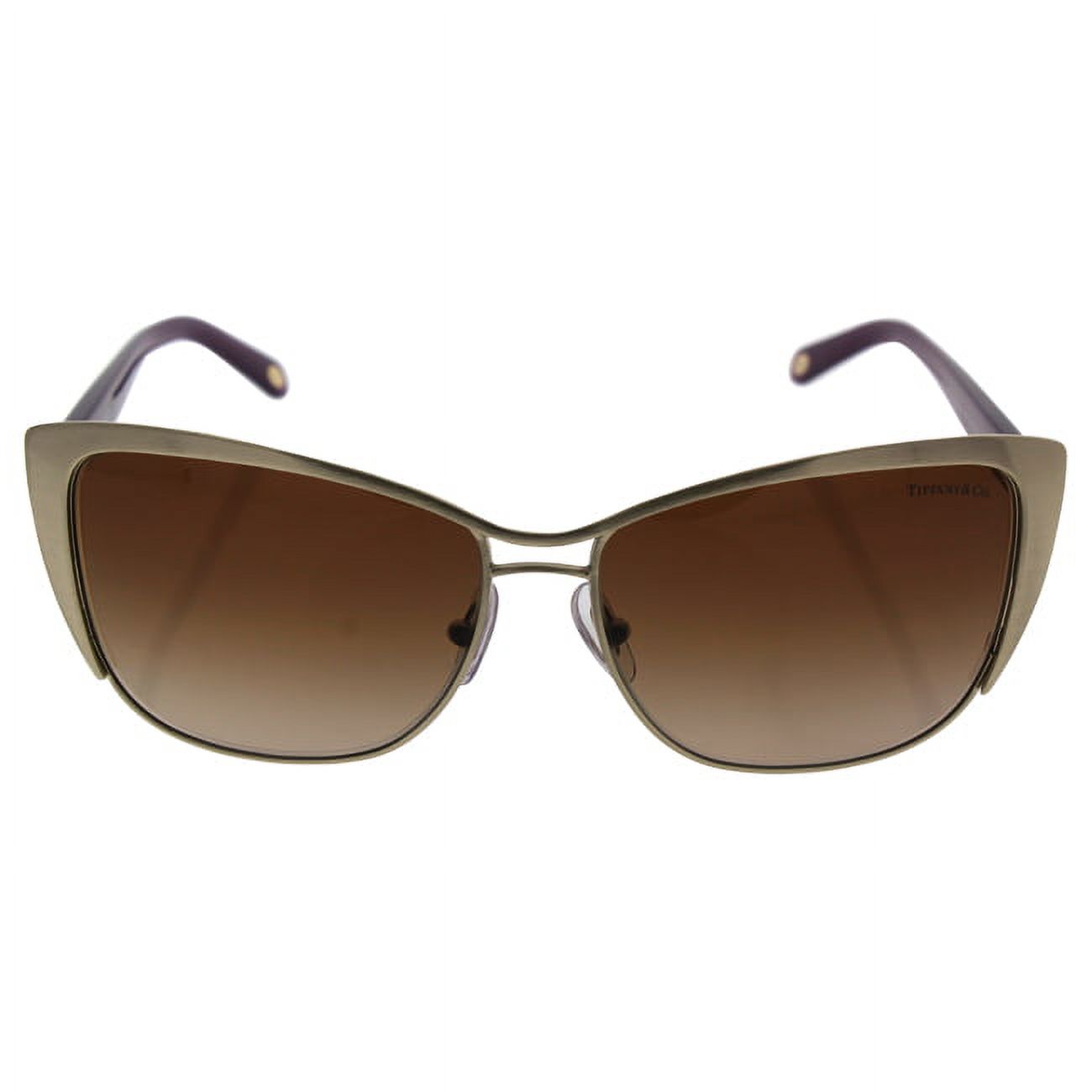 Tiffany & Co. 58-14-140 Sunglasses For Women