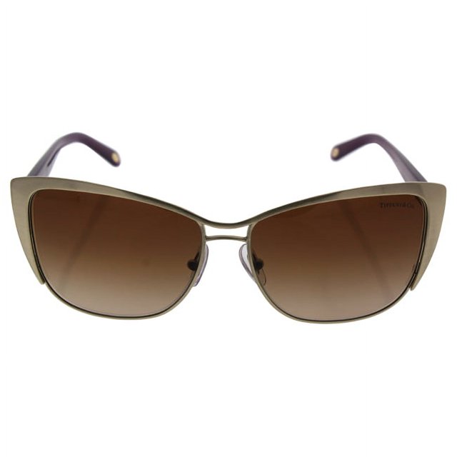 Tiffany & Co. 58-14-140 Sunglasses For Women