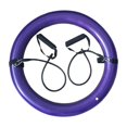 thumbnail image 1 of koolsoo Inflatable Stability Yoga Ball Stand Holder Base for Yoga Pilates Ball Sit Chair Yoga Ball Stability Base, 1 of 1