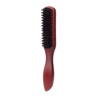 WMQPNNS Nouvelle Brosse Tendance en Forme de Sanglier Brosse de Placage pour Cheveux Brosse pour Chignon Brosse d'Aplatissement pour Femmes et Hommes pour Nettoyer les Cheveux et la Barbe Offres du Jour Liquidation