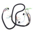 thumbnail image 2 of ATV Wiring Harness Set High Performance 2GU 82590 10 00 Replacement for Banshee 350 YFZ350 1987‑1994, 2 of 8